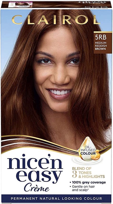 clairol nice n easy